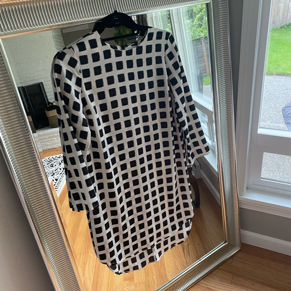 Topshop Dress